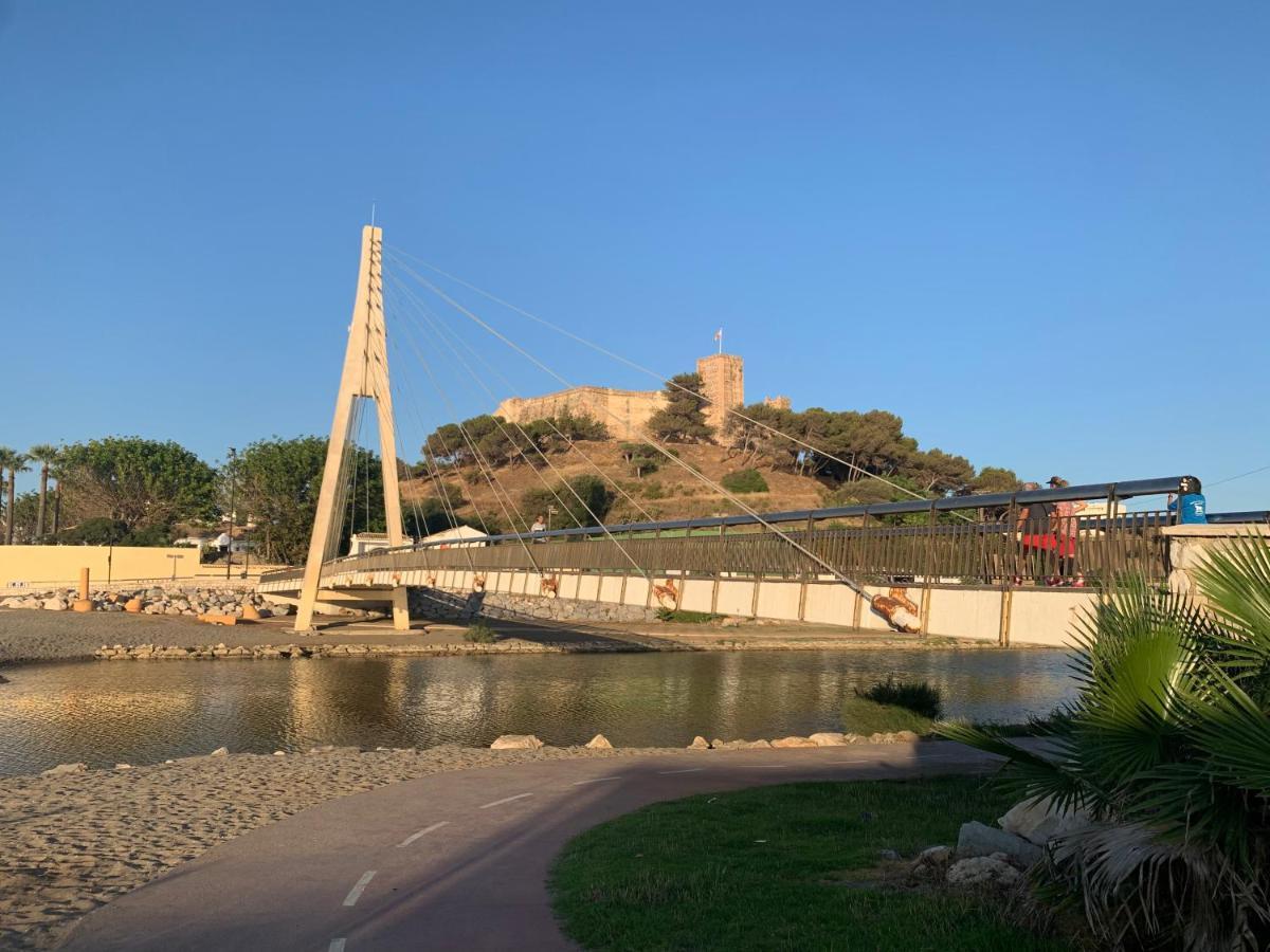 FUENGIROLA Los Boliches MALAGA PARADISE 2 Exterior foto