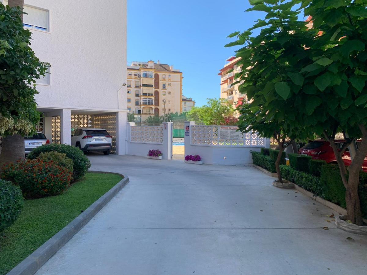 FUENGIROLA Los Boliches MALAGA PARADISE 2 Exterior foto