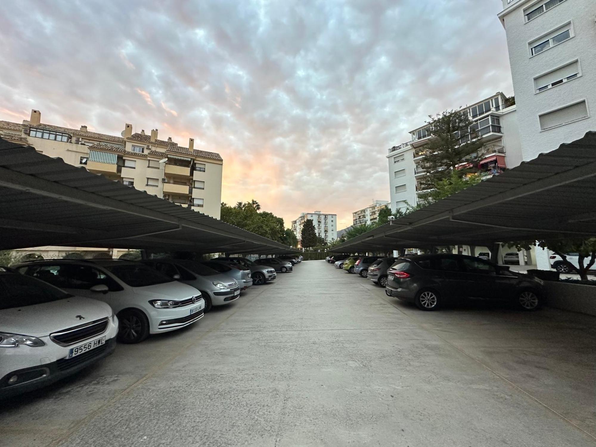 FUENGIROLA Los Boliches MALAGA PARADISE 2 Exterior foto