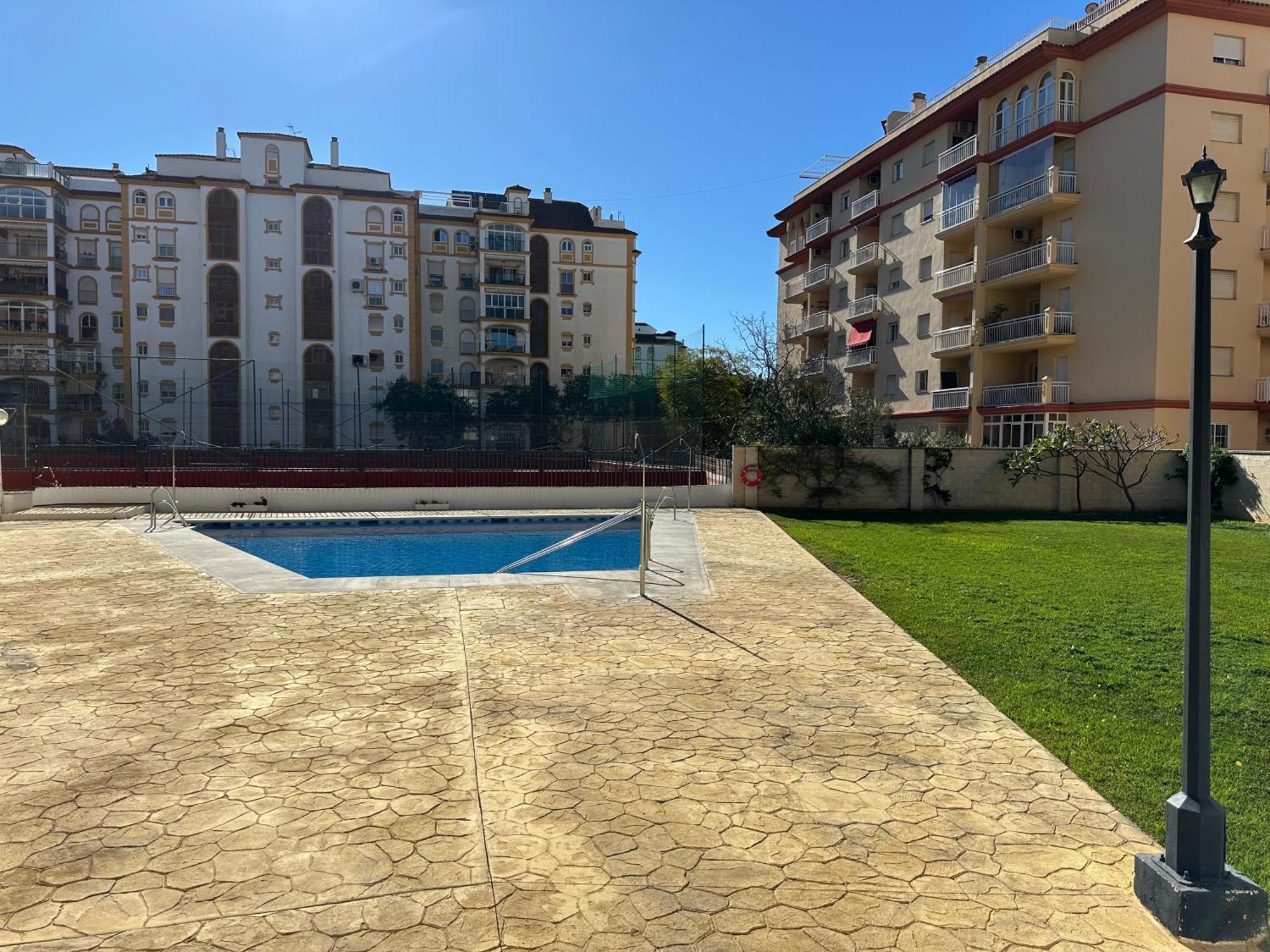 FUENGIROLA Los Boliches MALAGA PARADISE 2 Exterior foto