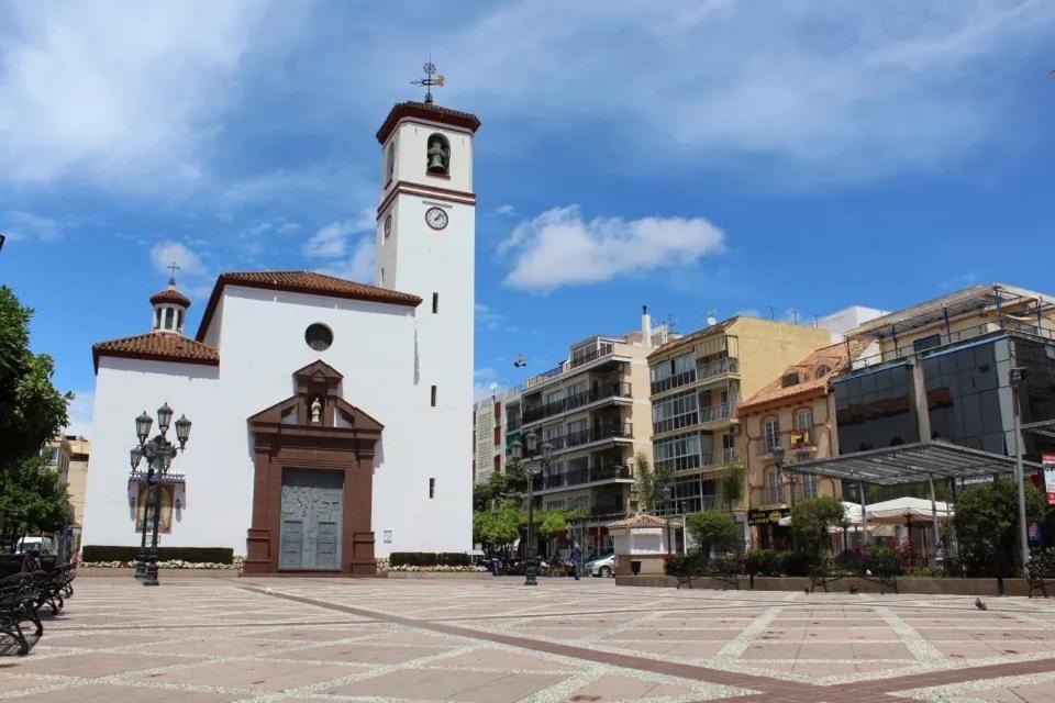 FUENGIROLA Los Boliches MALAGA PARADISE 2 Exterior foto