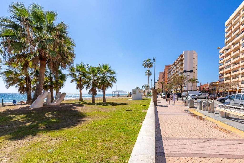 FUENGIROLA Los Boliches MALAGA PARADISE 2 Exterior foto