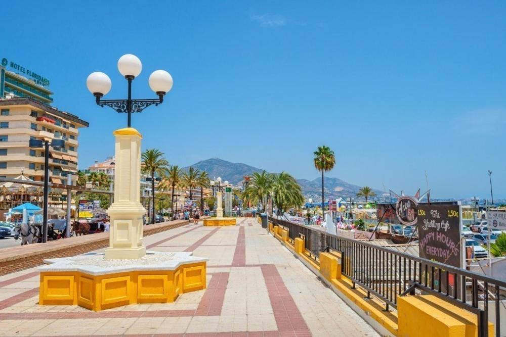 FUENGIROLA Los Boliches MALAGA PARADISE 2 Exterior foto